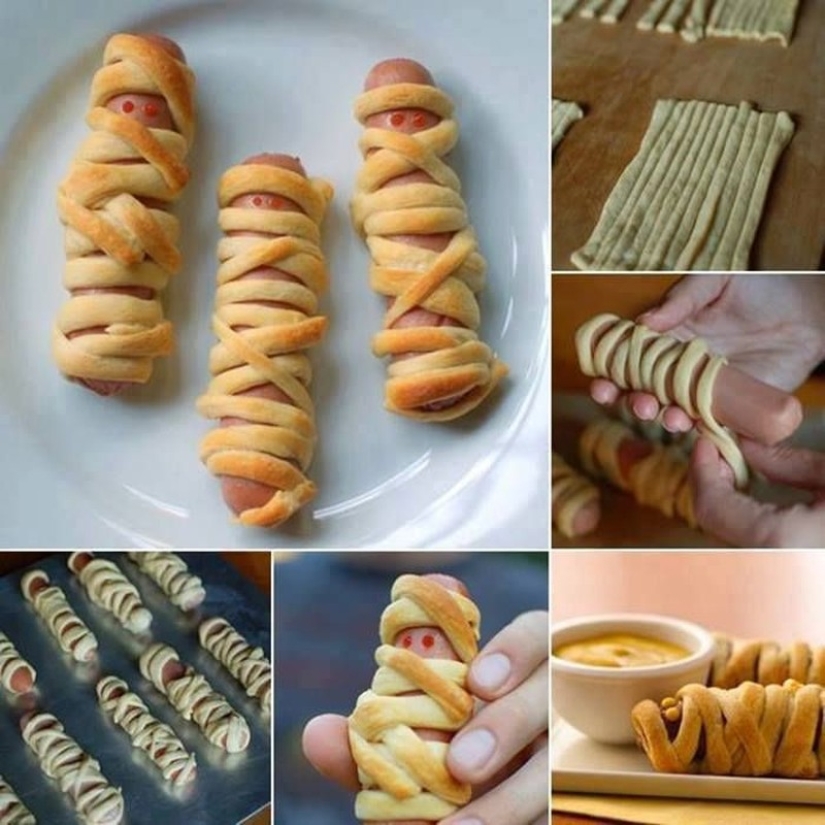 13 alimentos que ya no puedes comer de manera diferente