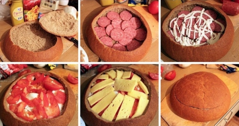 13 alimentos que ya no puedes comer de manera diferente