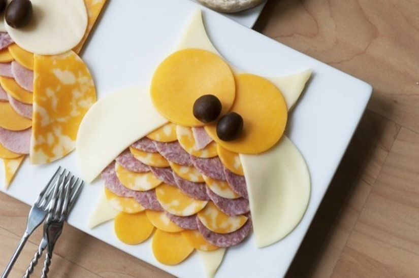 13 alimentos que ya no puedes comer de manera diferente