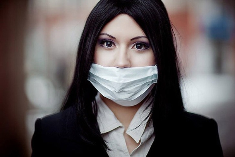 13 creepiest female ghost stories