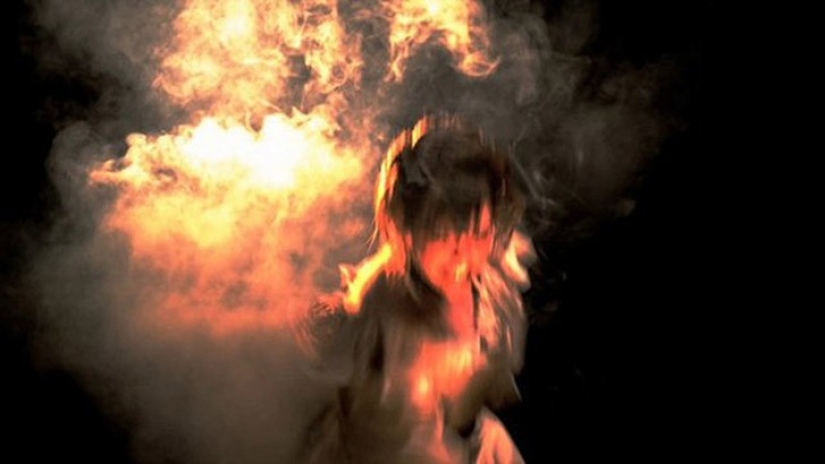 13 creepiest female ghost stories