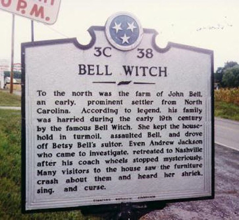 13 creepiest female ghost stories