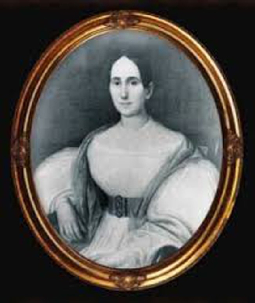 13 creepiest female ghost stories