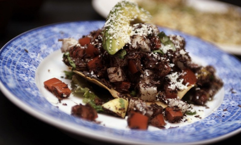 13 extreme dishes that not everyone dares to try 13 extreme dishes that not everyone dares to try