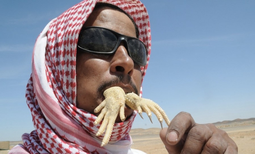 13 extreme dishes that not everyone dares to try 13 extreme dishes that not everyone dares to try