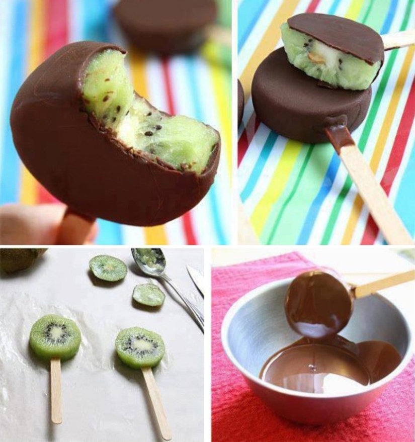 13 Foods You Can&#39;t Eat Differently Anymore