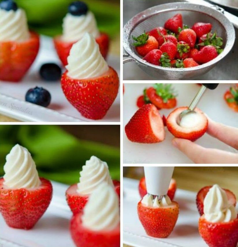 13 Foods You Can&#39;t Eat Differently Anymore