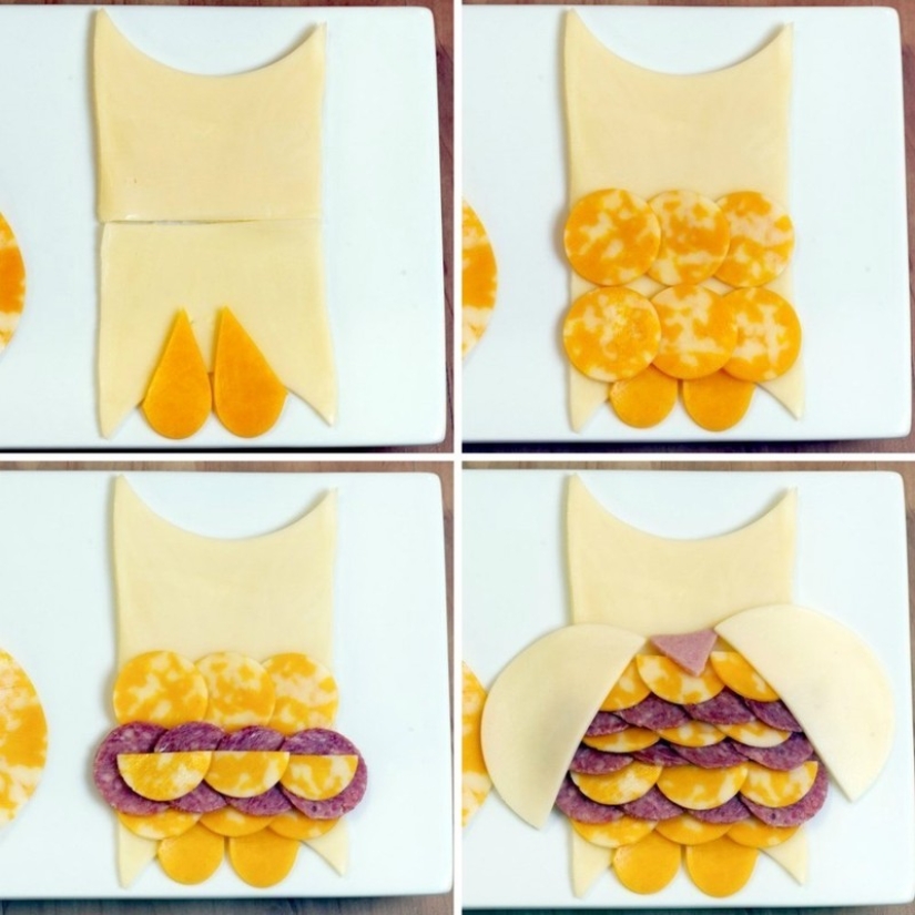 13 Foods You Can&#39;t Eat Differently Anymore