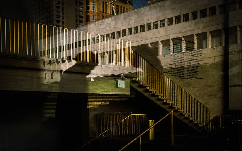 13 fotógrafos talentosos que ganaron los premios de la revista AAP: "Formas" (Parte 2)