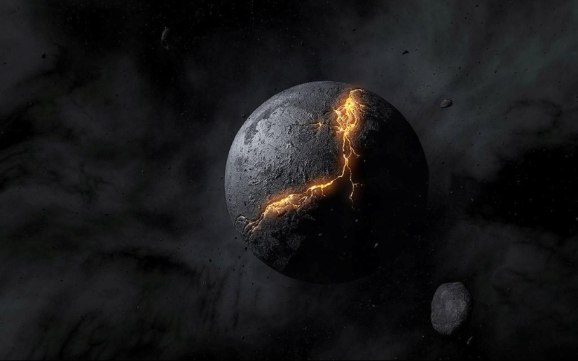 13 Hollywood versions of the end of the world 13 Hollywood versions of the end of the world