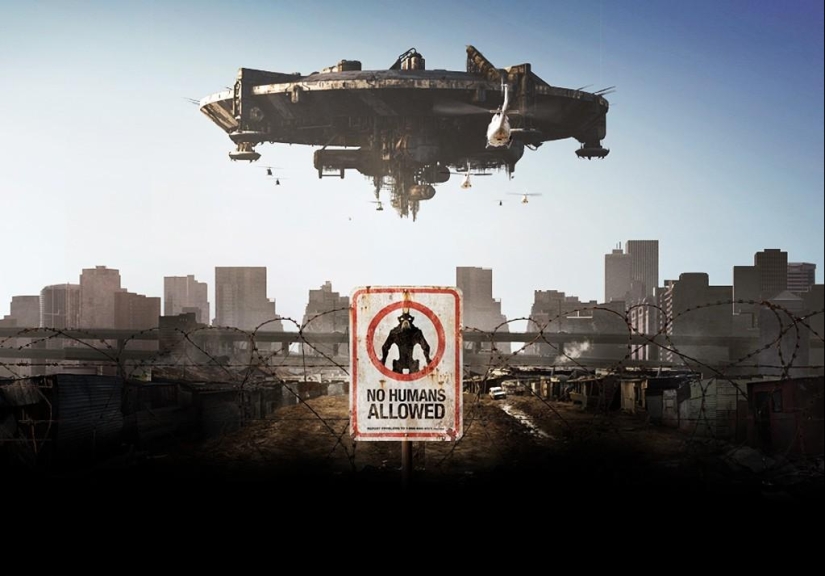 13 Hollywood versions of the end of the world 13 Hollywood versions of the end of the world