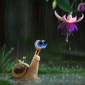 13 Lovely Illustrations By Maïa Zeidan That Might Make Your Day A Little Bit Better