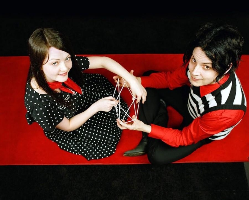 13 most memorable images of the music world