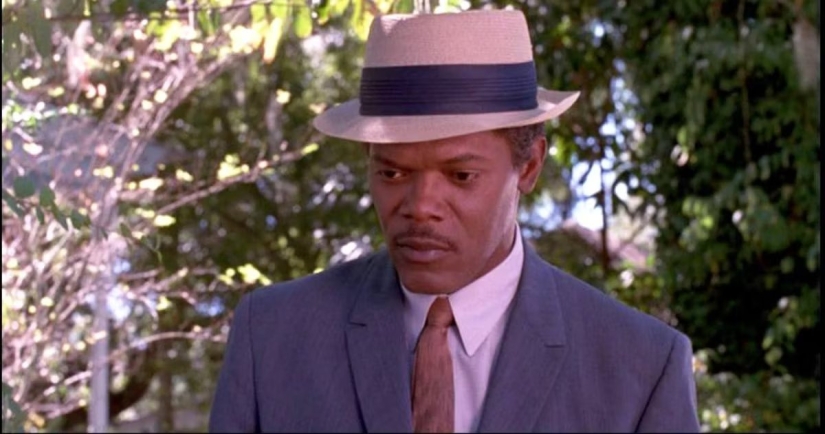 13 películas subestimadas de Samuel L. Jackson