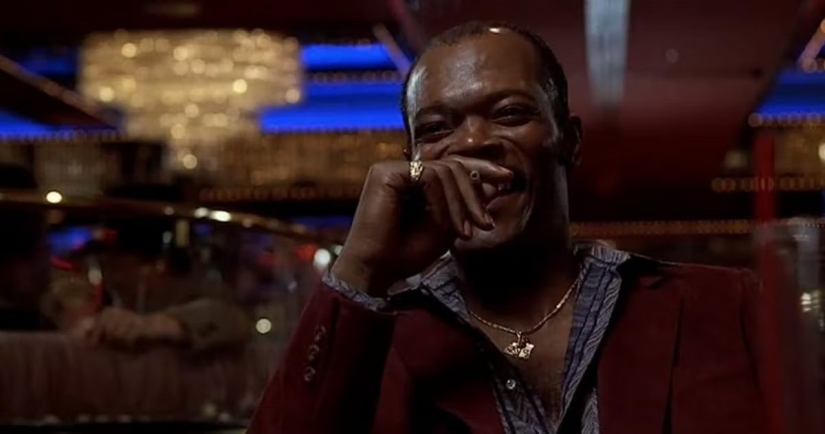 13 películas subestimadas de Samuel L. Jackson