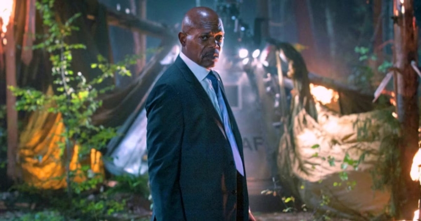13 películas subestimadas de Samuel L. Jackson
