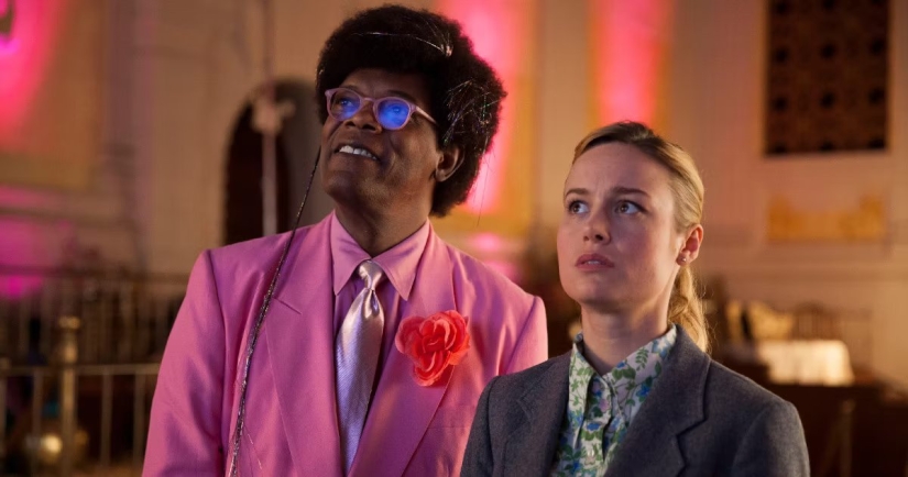 13 películas subestimadas de Samuel L. Jackson
