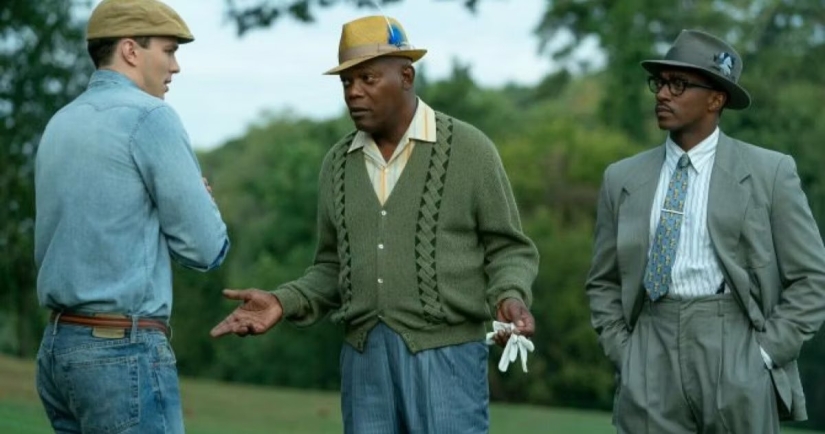 13 películas subestimadas de Samuel L. Jackson