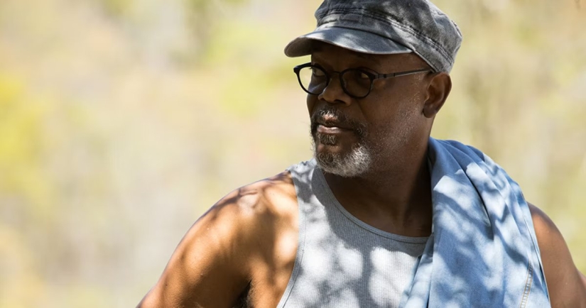 13 películas subestimadas de Samuel L. Jackson