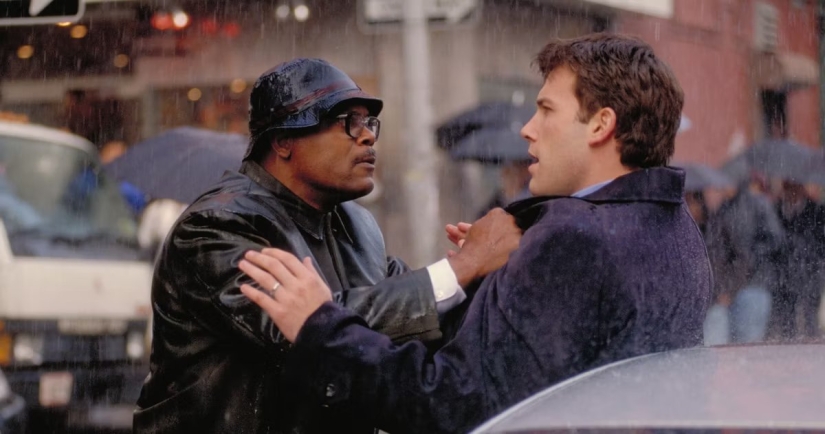 13 películas subestimadas de Samuel L. Jackson