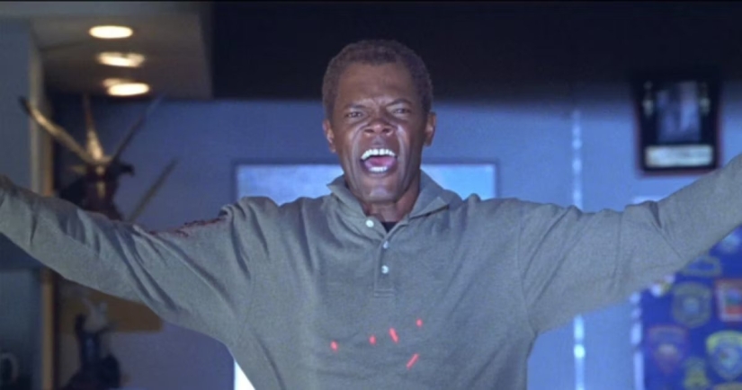 13 películas subestimadas de Samuel L. Jackson