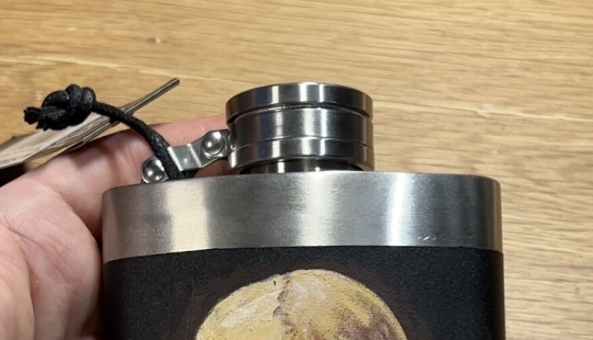 13 Realistic Drawings I Created On ‘Stanley’ Thermoses 13 Realistic Drawings I Created On ‘Stanley’ Thermoses