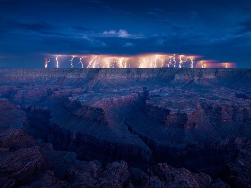 13 relámpagos más hermosos de todo el mundo 13 relámpagos más hermosos de todo el mundo