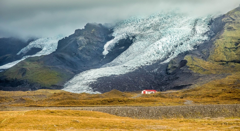 13 Surprising Facts About Iceland You Didn&#39;t Know About