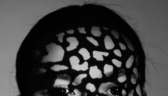 13 Talented Photographers Who Won The AAP Magazine Awards: "Shapes" (Part2) 13 Talented Photographers Who Won The AAP Magazine Awards: "Shapes" (Part2)