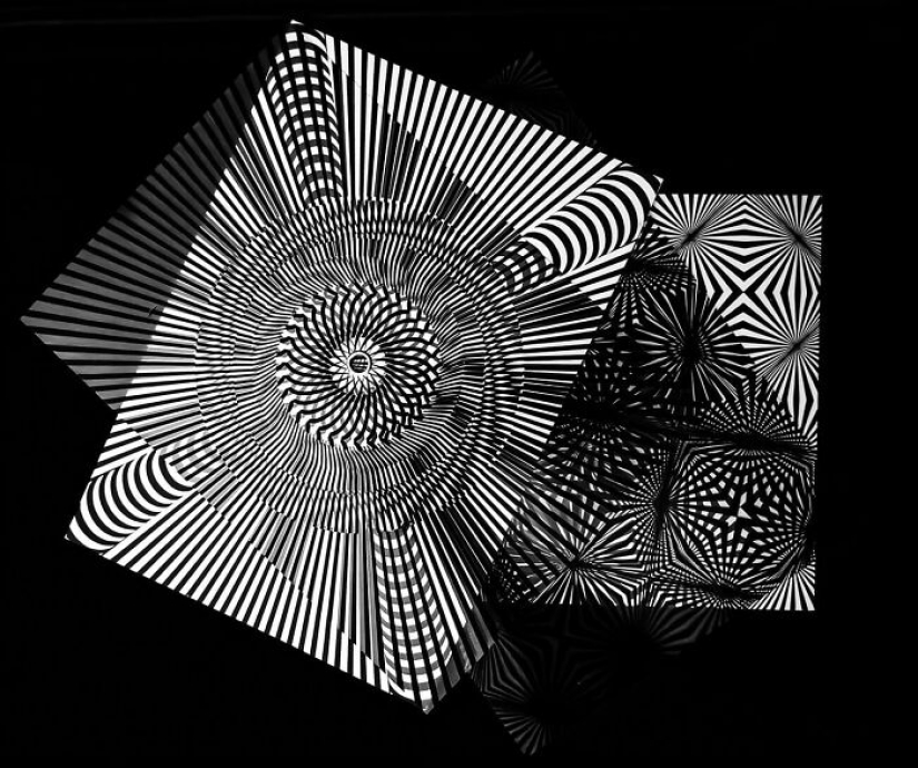 13 Talented Photographers Who Won The AAP Magazine Awards: "Shapes" (Part2)