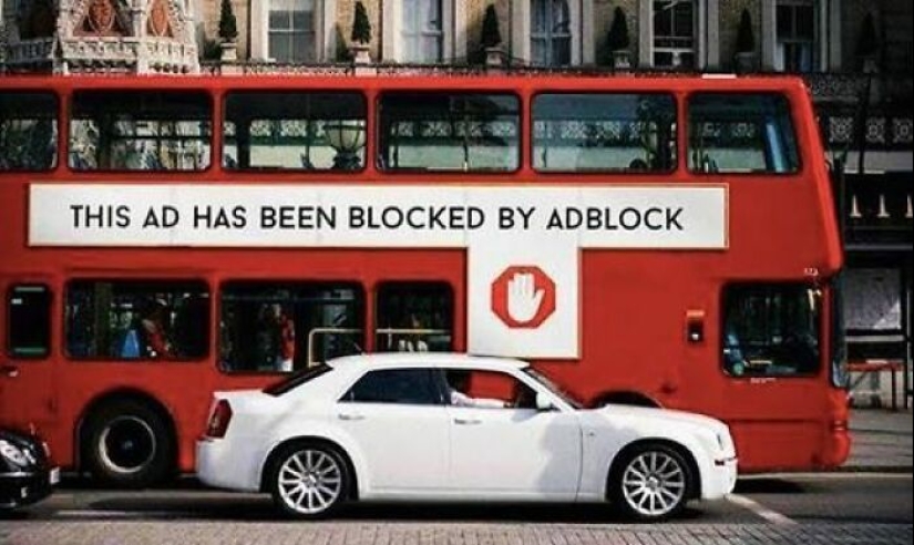 13 Times Advertising Agencies Outdid Themselves With These ‘Brilliant Ads’ 13 Times Advertising Agencies Outdid Themselves With These ‘Brilliant Ads’