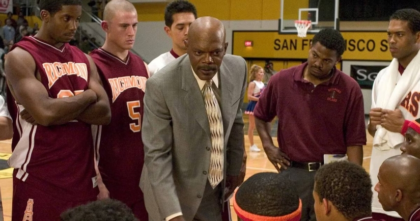 13 Underrated Samuel L. Jackson Movies