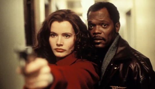 13 Underrated Samuel L. Jackson Movies