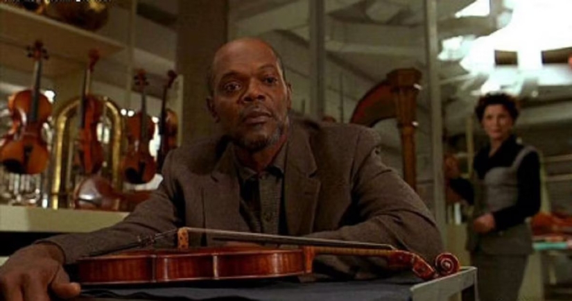 13 Underrated Samuel L. Jackson Movies