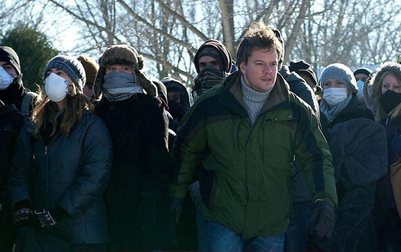 13 versiones de Hollywood del fin del mundo