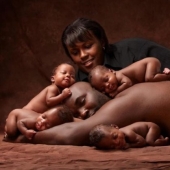 13 years ago, this photo went around the world. What happened to the gears after a while 13 years ago, this photo went around the world. What happened to the gears after a while