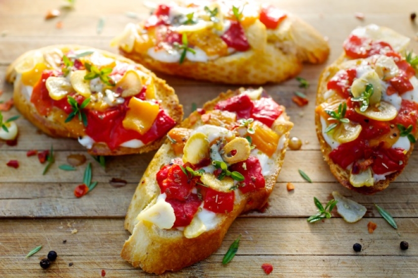 14 awesome cheese snacks for those who didn't care about the diet