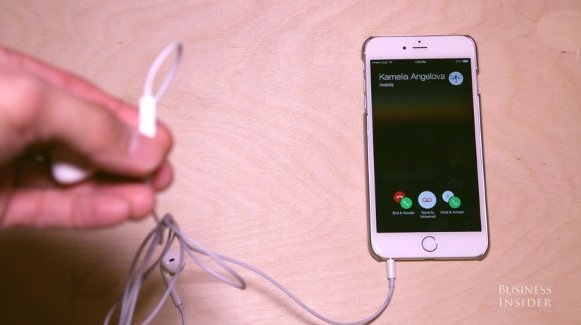 14 características de los auriculares iPhone que probablemente no conocías