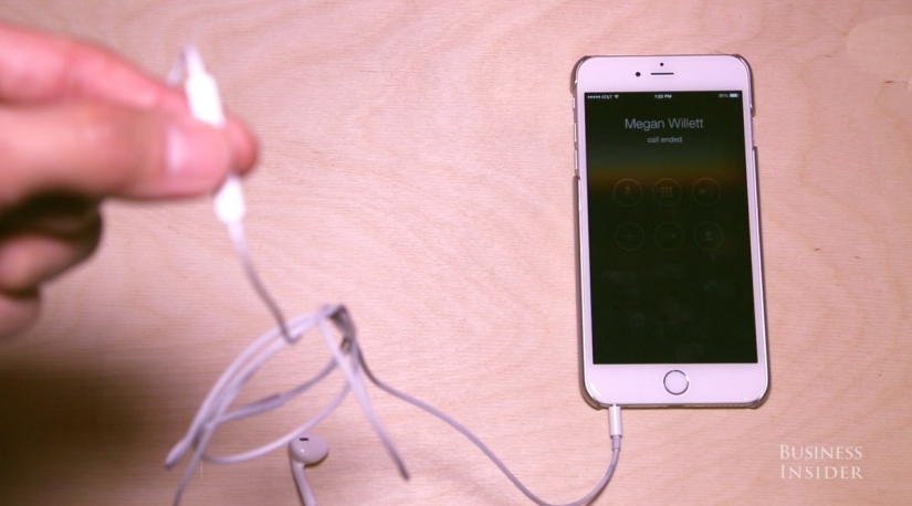 14 características de los auriculares iPhone que probablemente no conocías