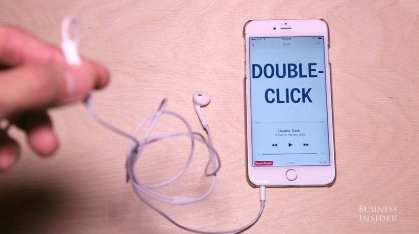 14 características de los auriculares iPhone que probablemente no conocías