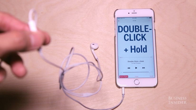 14 características de los auriculares iPhone que probablemente no conocías