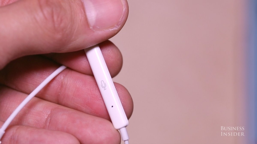 14 características de los auriculares iPhone que probablemente no conocías
