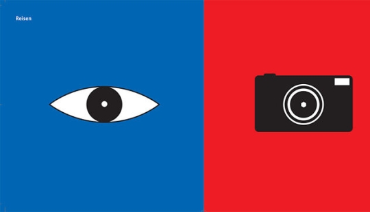 14 divertidas ilustraciones que muestran las diferencias culturales entre Oriente y Occidente hechas por este artista