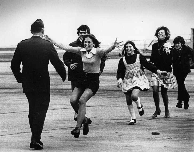 14 fotografías detrás de las que se esconde la historia del siglo 14 fotografías detrás de las que se esconde la historia del siglo
