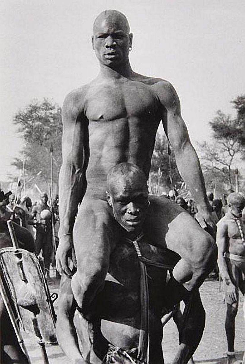 14 fotografías detrás de las que se esconde la historia del siglo 14 fotografías detrás de las que se esconde la historia del siglo