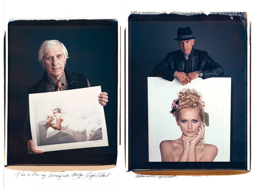 14 fotos icónicas de Tim Mantoani