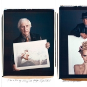 14 fotos icónicas de Tim Mantoani