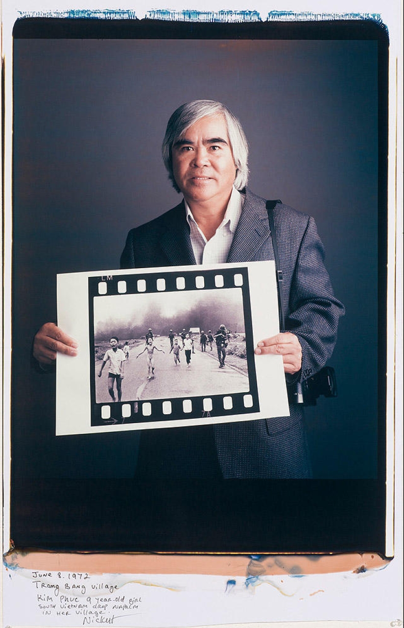 14 iconic photos of Tim Mantoani