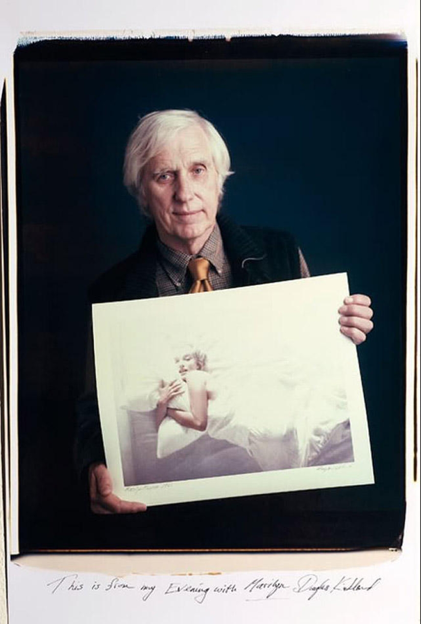 14 iconic photos of Tim Mantoani