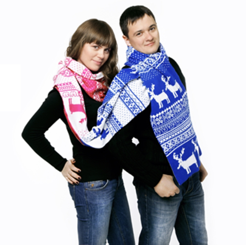 14 ideas locas para el 14 de febrero